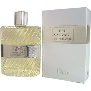 Apa de toaleta Dior Eau Sauvage 50ml