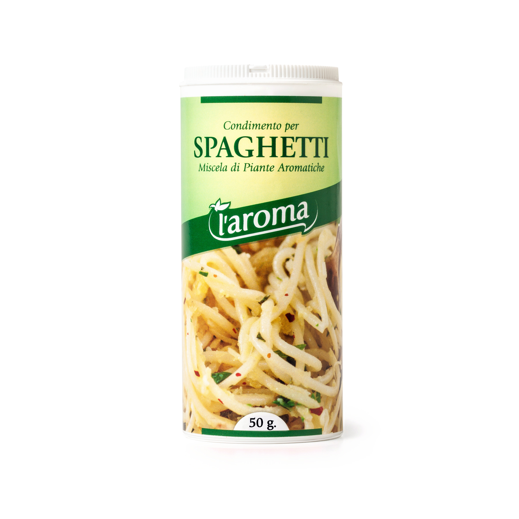 Condiment L'aroma pentru paste 50gr