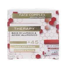 Crema de ochi Face Complex Therapy 30.ml