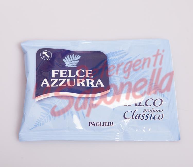 Pudra de talc Felce Azzurra clasica 100 g