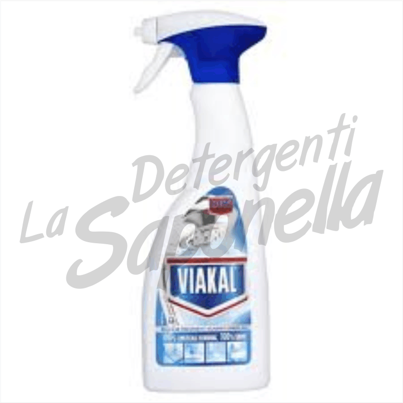 Spray anticalcar Viakal clasic -500 ml