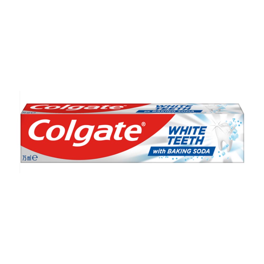 Pasta de dinti Colgate Baking Soda 75 ml