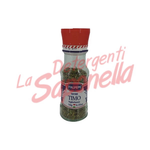 Cimbru Italpepe frunze 10 gr