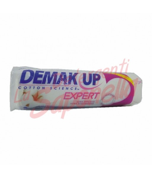 Dischete demachiante Demak Up -70 bucati