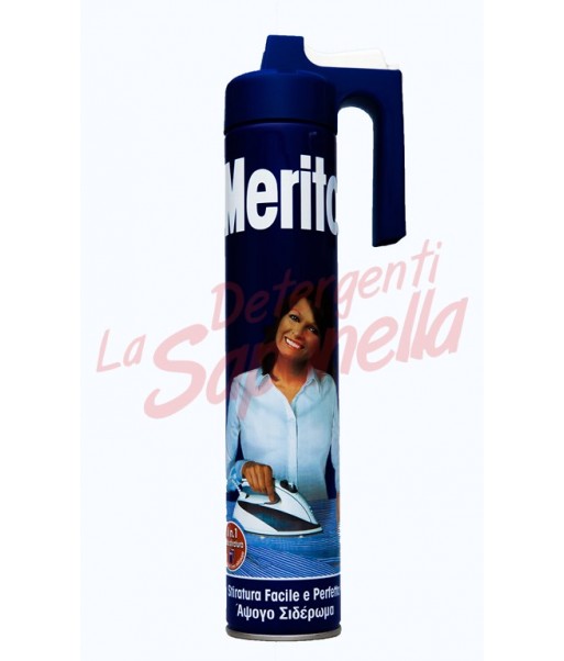 Apret Merito spray 500 ml