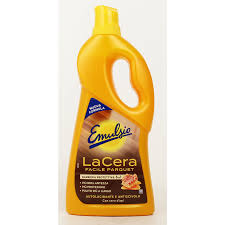 Detergent parchet Emulsio cu ceara de albine 725 ml