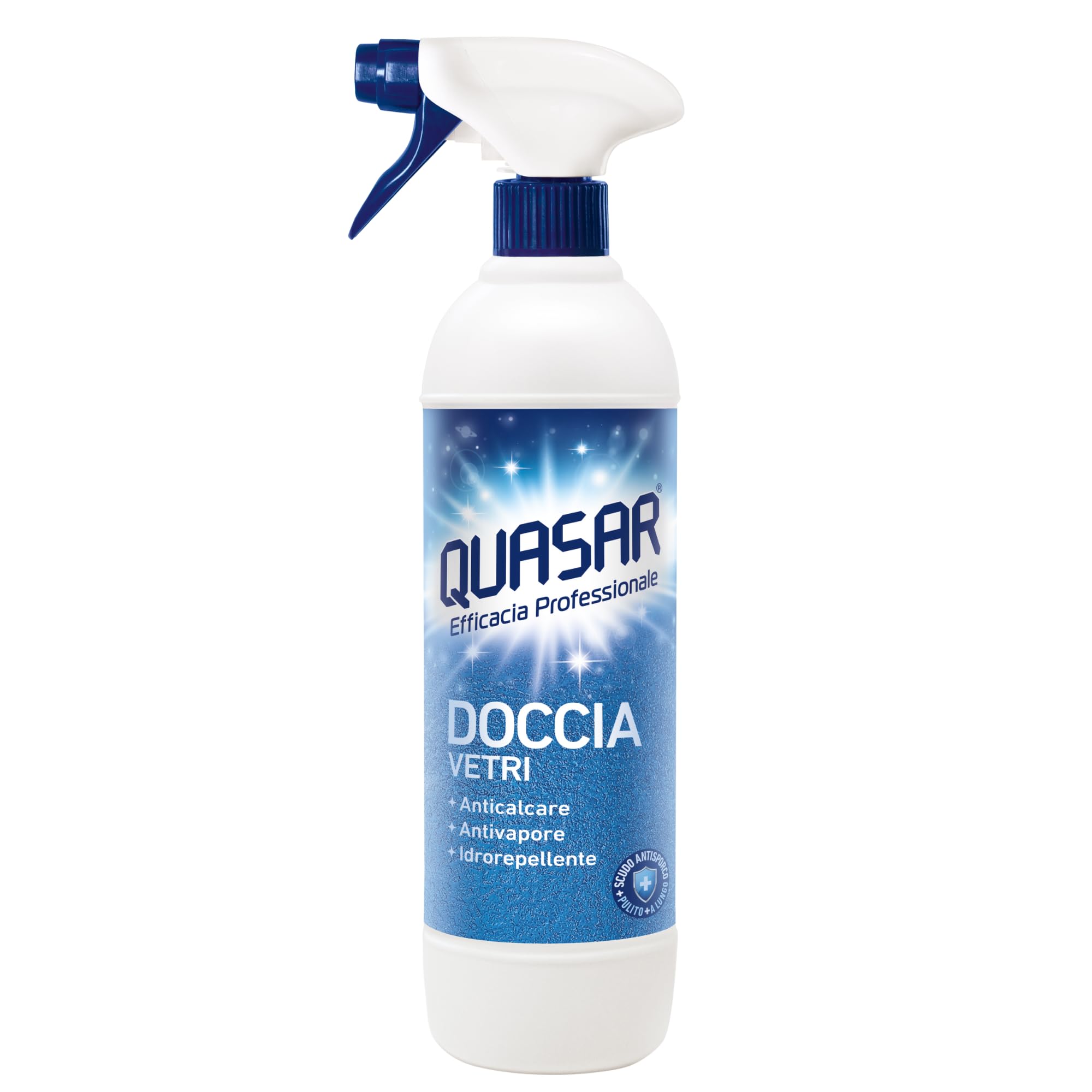 Spray cabina de dus Quasar 580 ml