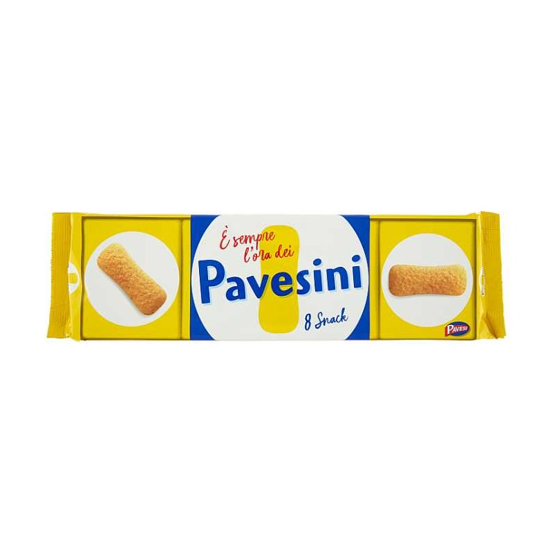 Piscoturi Pavesini originali 200 gr