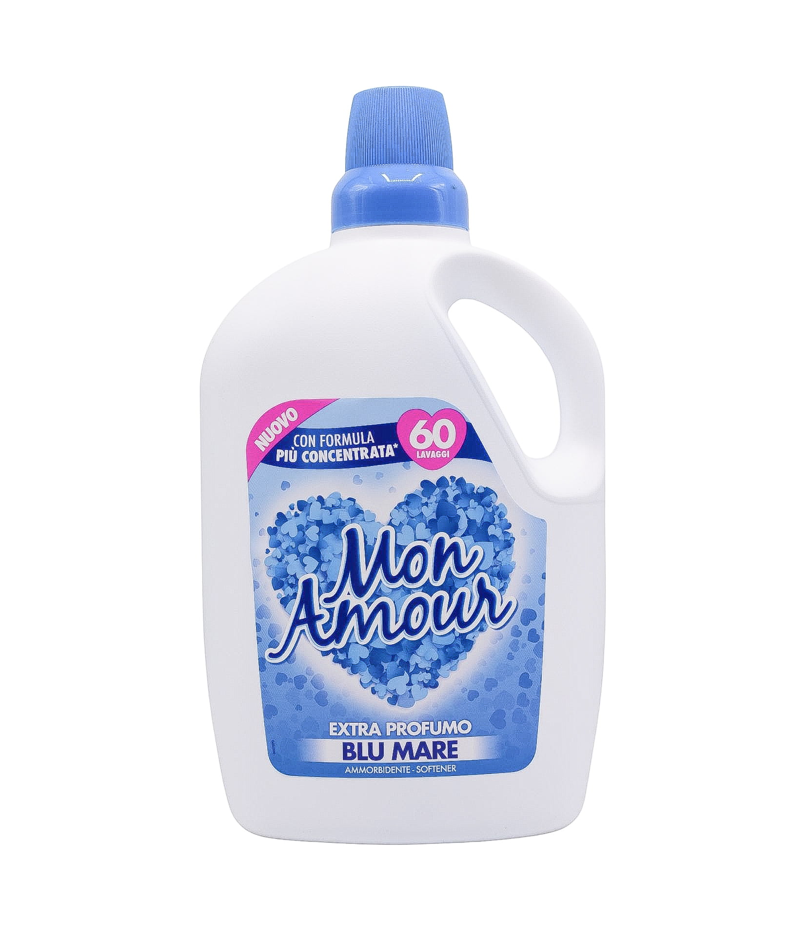 Balsam de rufe Mon Amour prospetime marina 3 L -45 spalari