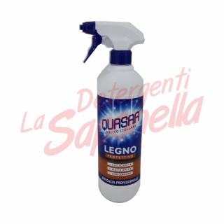 Spray mobila Quasar 650 ml