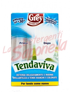 Aditiv perdele Tendaviva Grey pulbere 500 g