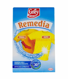 Aditiv pentru remedierea erorilor de spalare Grey - 200 g