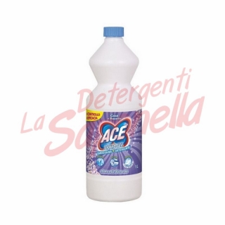 Inalbitor+detergent Ace gel-armonie florala 1 L