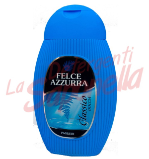 Gel de dus Felce Azzurra clasic 250 ml