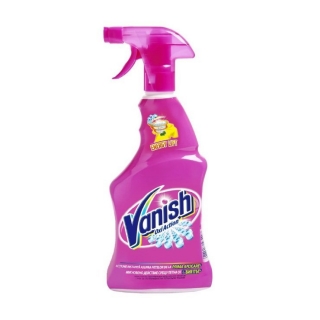 Spray impotriva petelor Vanish Oxi Action 750 ml 