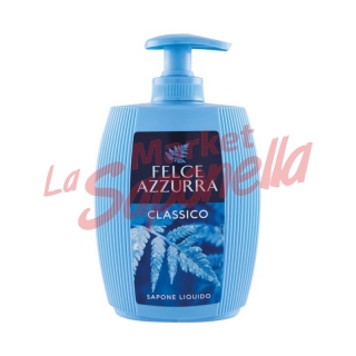 Felce Azzurra sapun lichid clasic-300ml