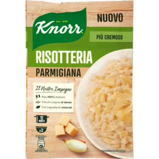 Orez instant Knorr cu parmezan 175 gr