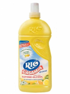 Detergent pardoseala Rio Casamia cu citrice 1250ml