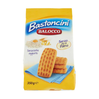 Biscuiti Balocco Bastoncini 350 gr