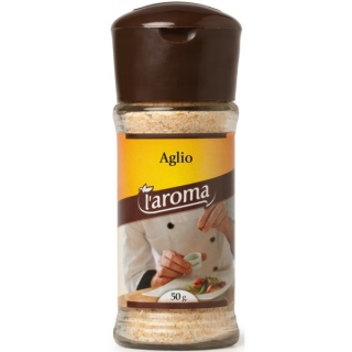 Usturoi macinat L’aroma  50g