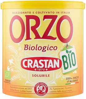 Orz solubil Crastan Bio 125 grame