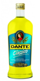 Ulei de masline virgin Dante clasic 1000 ml
