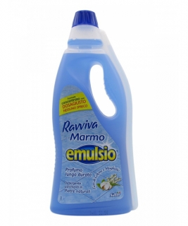 Detergent pardoseala Emulsio pentru piatra naturala 750 ml