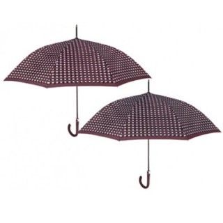 Umbrela de ploaie Perletti diverse culori