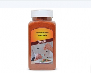 Ardei iute macinat Aroma 500gr