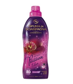 Balsam de rufe Spuma di Sciampagna concentrat passion 30 spalari 750 ml