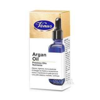 Ulei de fata Venus cu ulei de Argan 30ml    