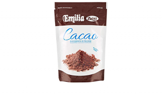 Pudra de cacao Zaini Emilia fara gluten  150 g