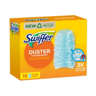 Rezerve pamatuf Swiffer Duster maxipack 16 buc 