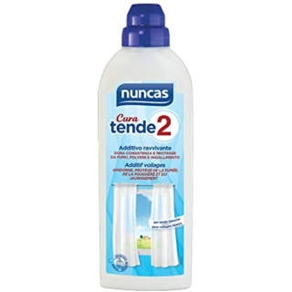 Detergent lichid pentru perdele Nuncas 750 ml 
