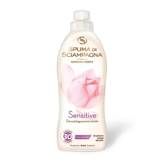 Balsam de rufe Spuma di Sciampagna concentrat sensitive 30 spalari 750 ml