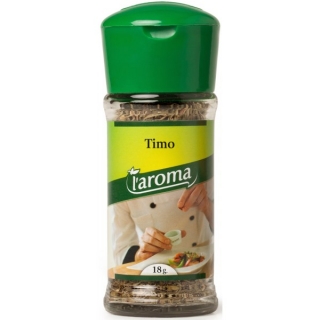 Condiment L'Aroma cimbru 13gr