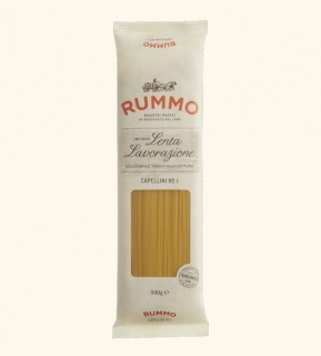 Paste Rummo capellini nr.1 -500 g 