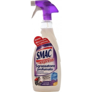 Spray  degresant Smac parfumat cu lavanda 650 ml 
