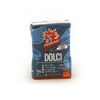Faina Ferrari pentru dulciuri 1 kg