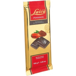 Ciocolata Laica extra fondanta 100 g 