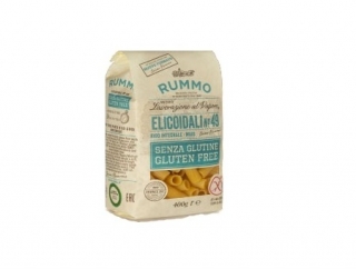 Paste Rummo “ Elicoidali” fara gluten 400g 