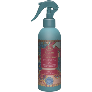 Spray de camera Tesori D’Oriente Ayurveda 250 ml 