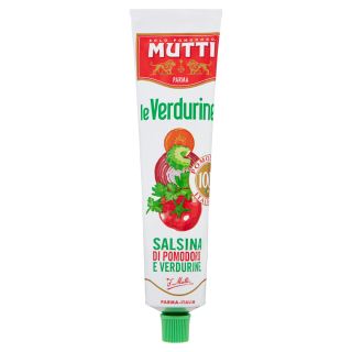 Sos de rosii Mutti cu legume 130g