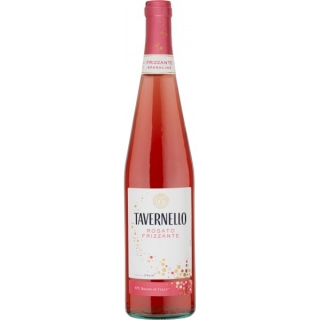 Vin spumant Tavernello rose 750 ml 