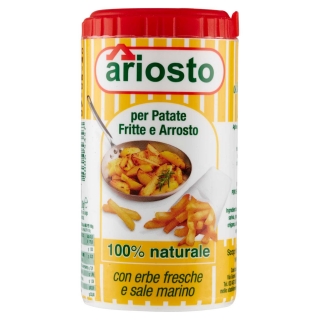 Condiment pentru cartofi Ariosto 100 g 