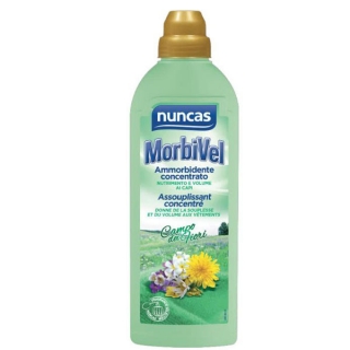 Balsam de rufe concentrat Nuncas floral 750 ml