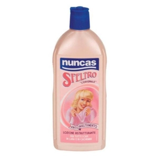 Detergent lichid Nuncas Sfelto pentru lana 500 ml 