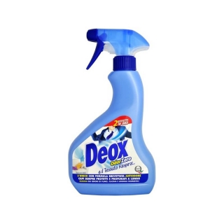 Spray Deox pentru eliminarea mirosurilor 500 ml 