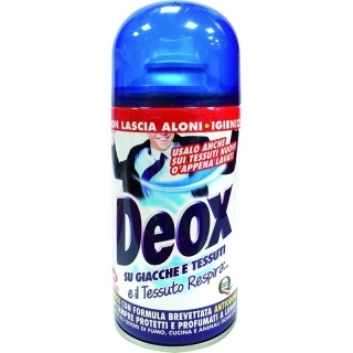 Spray Deox pentru eliminarea mirosurilor 300 ml 