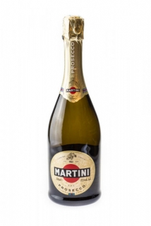 Prosecco Martini extra sec 750ml